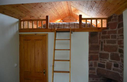 The Railway Weigh Office (Cliburn) - Foto 15