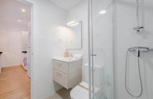 Estilo con parking para 4, vive La Latina - Photo 4