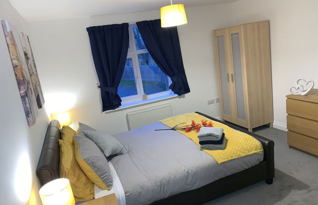 Grand Central Executive Apartments - Photo 6