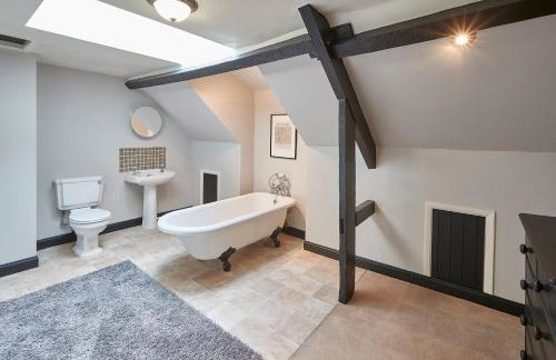 Host Stay Princess Place Townhouse - Foto 7