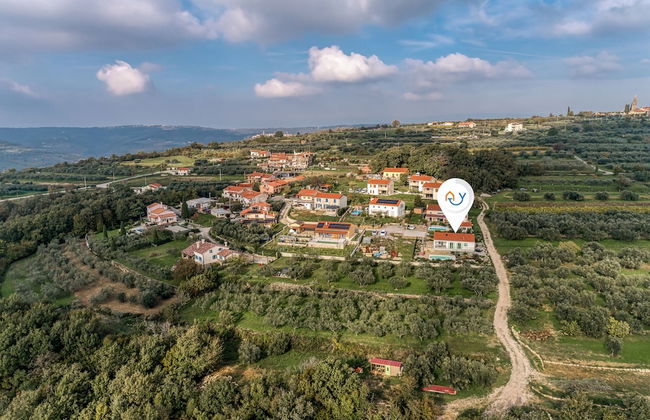 Villa Olivia with Sauna - Foto 41