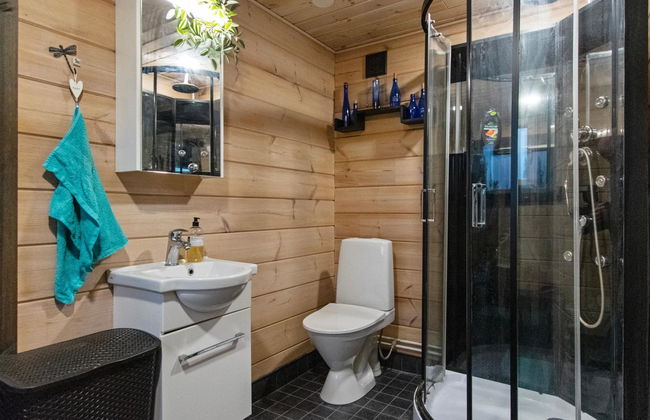 Villa henry - Foto 13