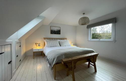 Lower Hilton Cottage - Foto 14