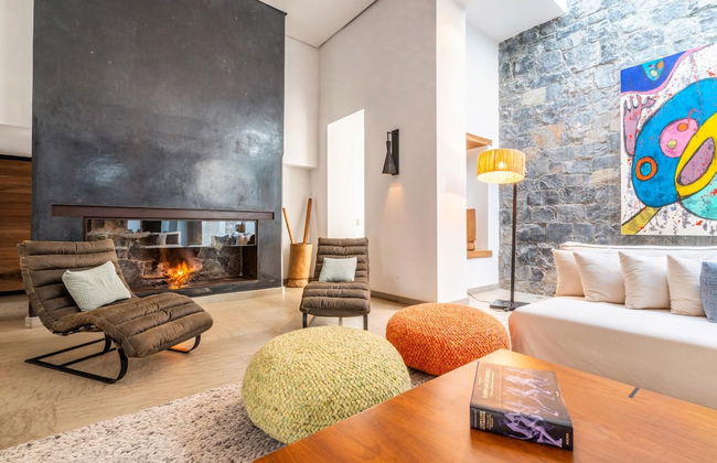 Villa Marhba - Design Villa With Private Pool - Foto 18