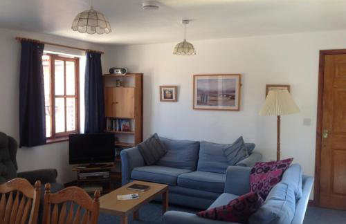 Stable Cottages - Foto 12