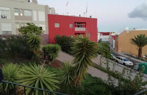 THREE BEDROOM APARTAMENT II NEAR SANTA CRUZ - Foto 16