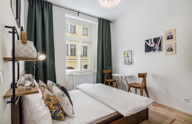 Zizkov APT Prague by Michal&Friends - Foto 5