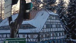 Haus zur alten Bimmelbahn - Foto 3