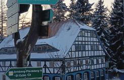 Haus zur alten Bimmelbahn - Foto 3