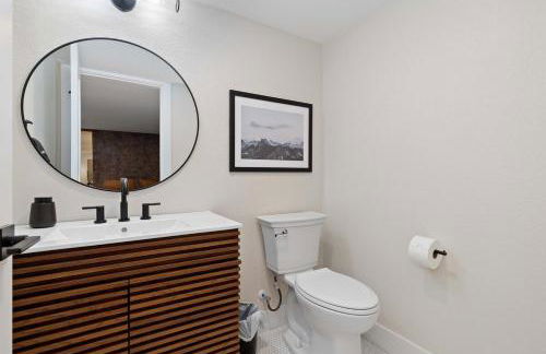 Denver 5BR Hot Tub, Pool Table, Ping Pong! - Foto 12