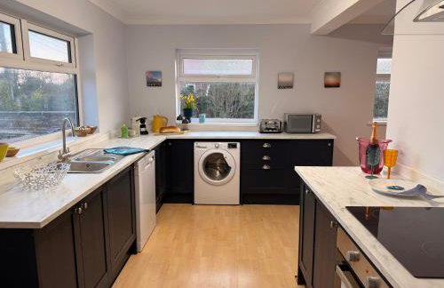 Pett Level Beach House - Foto 11