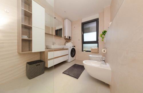 Resort Banjole - apartman Indigo - Photo 46