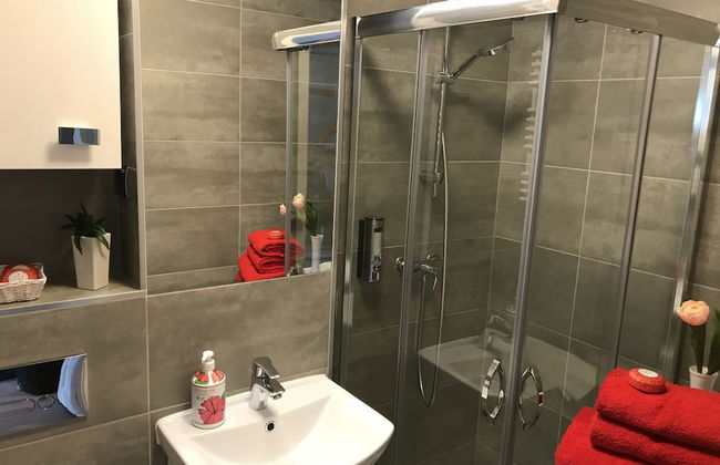 Good Time Apartments Zgoda - Photo 13