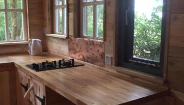 Retreat in Nature - Foto 3