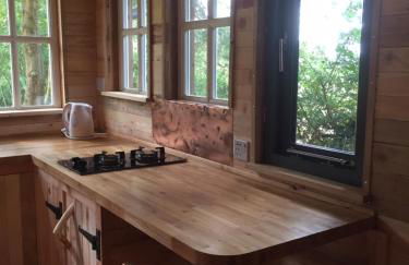 Retreat in Nature - Foto 3