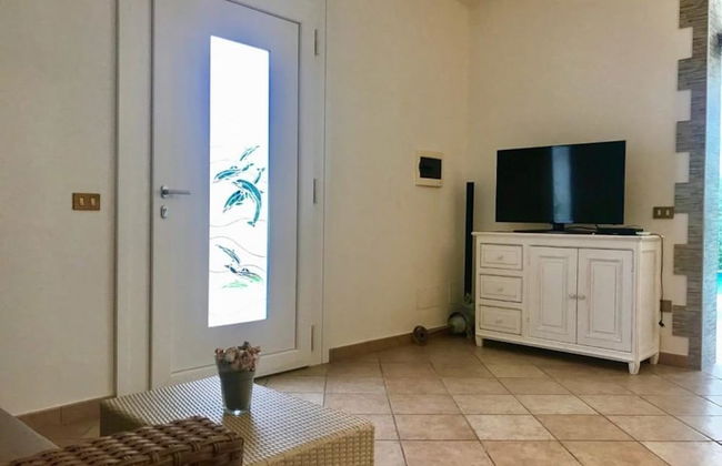 Elegant Villa in the Idyllic Island of Albarella - Foto 13