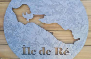 Villa la Ferlandiere - Foto 1