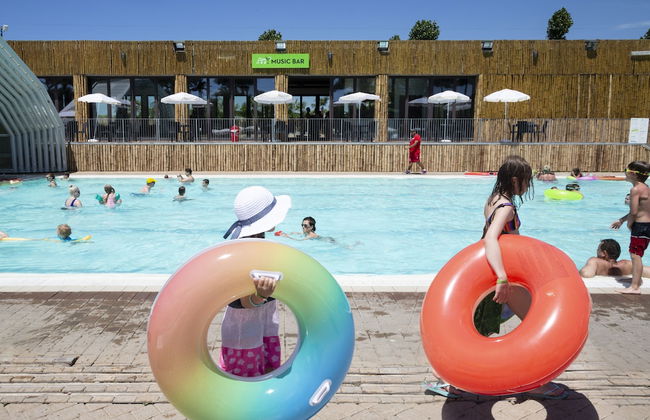 Hu Park Albatros Village - Foto 80