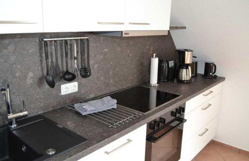 4-Sterne Ferienwohnung Allium in Brüggen - Foto 7