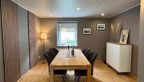 Holiday Home Familie Zinser by Interhome - Foto 5