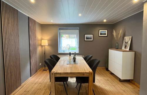 Holiday Home Familie Zinser by Interhome - Foto 5