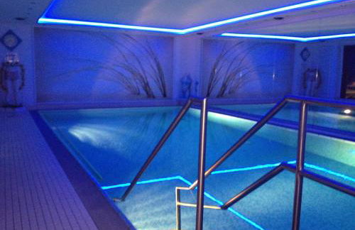 Appartementresidenz am Kurpark - Foto 23