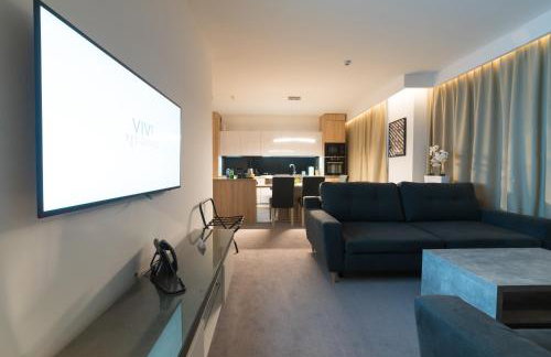 Apart-Hotel VIVI Residence & SPA - Foto 50