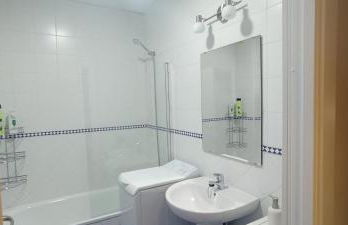 Apartamento Fibes y Congresos - Foto 20