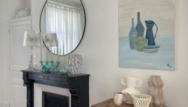 Villa Folies Moderne 3 chambre proche gare - Foto 5