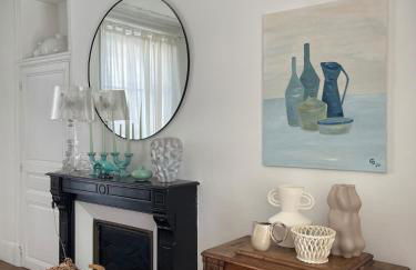 Villa Folies Moderne 3 chambre proche gare - Foto 6