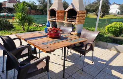 Alojamento local A Giesta - Foto 2