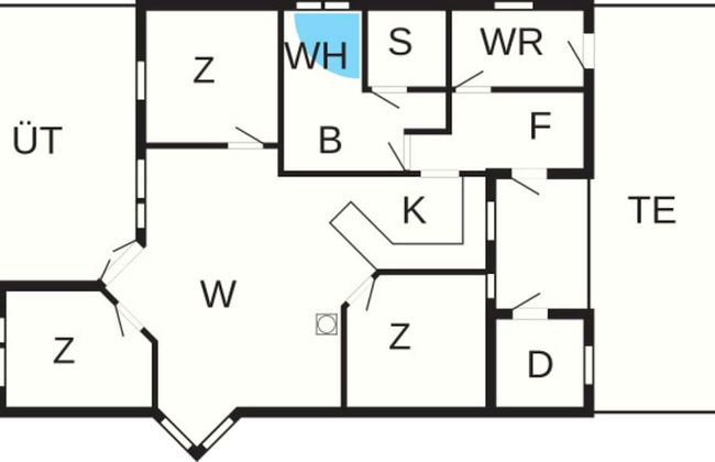 Lakeview Retreat With Spa - By Traum Ferienwohnungen - Foto 2