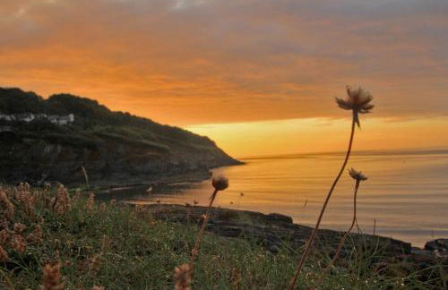 Ty Y Mor Aberporth - Foto 33