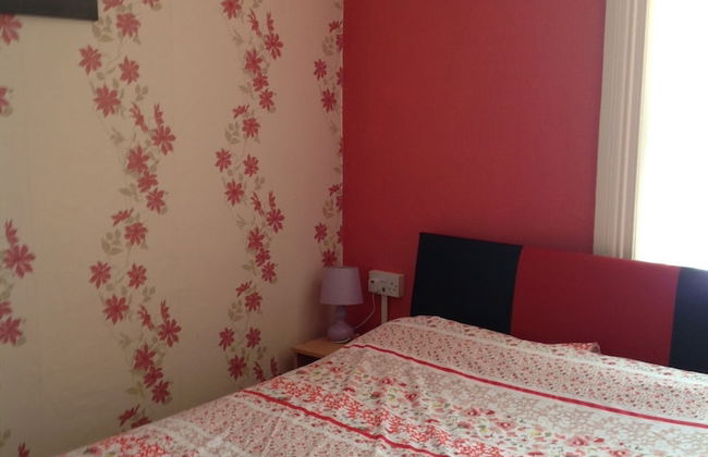 Lindisfarne Holiday Flats - Foto 66