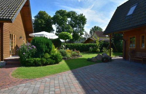 Haus Mövenort - Foto 2