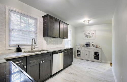 Anne and Freds Leonardtown Home - Foto 20