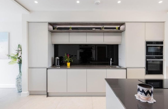 Curran Gate Luxury Apartments, Portrush - Foto 14