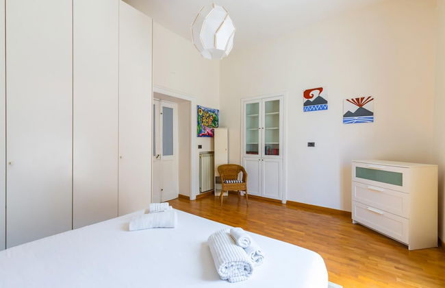 Chiaia Relax on Pedastrian Area - Foto 9