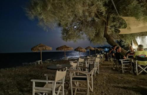 Aliki Guest House - Photo 39