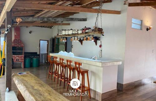 Casa de Praia Na Ilha de Marajó - Joanes/PA - Foto 2