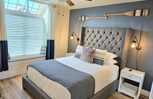 Lake living, modern and cozy - Foto 11