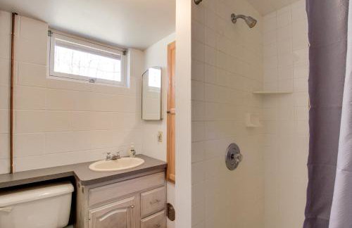 Minnesota Cabin Rental 3 Mi to Pelican Lake! - Foto 17