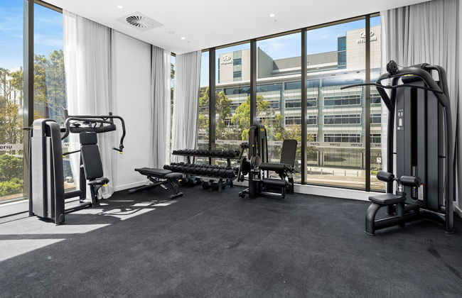 Veriu Macquarie Park - Foto 71