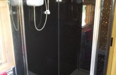 West Pool Cabin - Foto 6