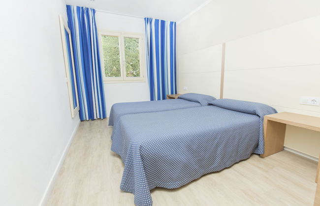 Aparthotel Flora - Foto 10