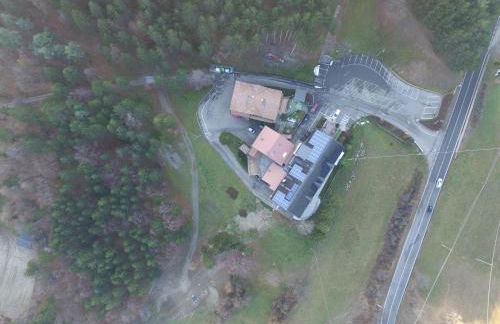 La Baita D'Oro Ristorante Residence - Foto 72