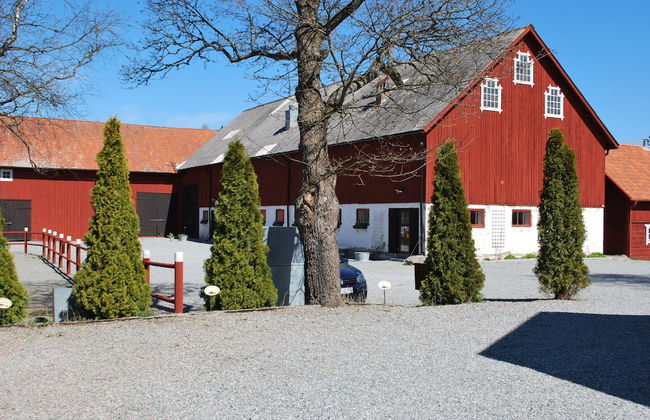 Hem till Gården - Foto 57