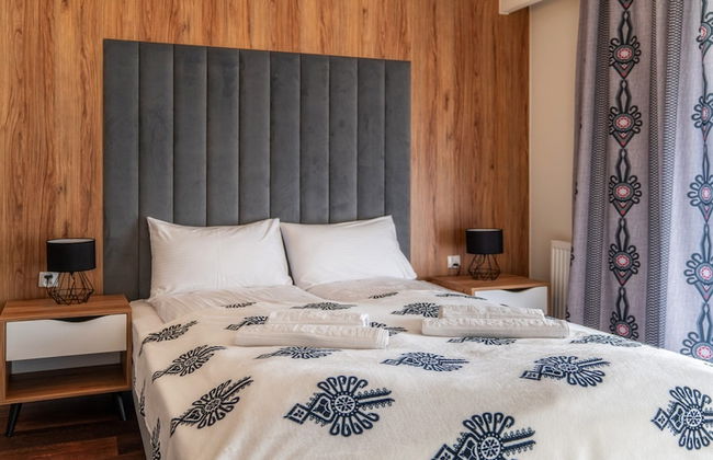 Sun & Snow Resorts C Białka Tatrzańska - Foto 7