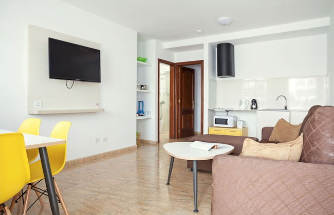 Hotel Plaza Palmeras - Foto 6