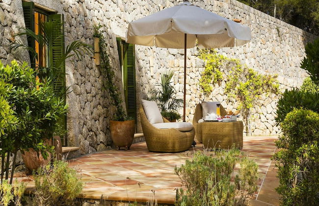 Elegant Villa With Communal Space - Foto 21